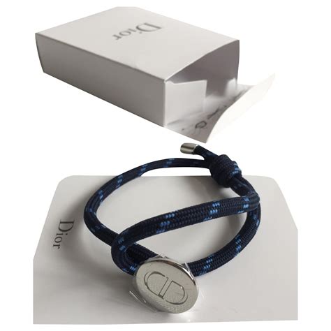 dior' bracelet men|christian dior men's bracelet.